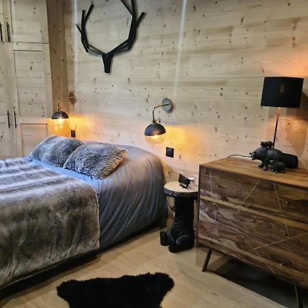 Cocoonabay Appartements Лез-Англь Экстерьер фото