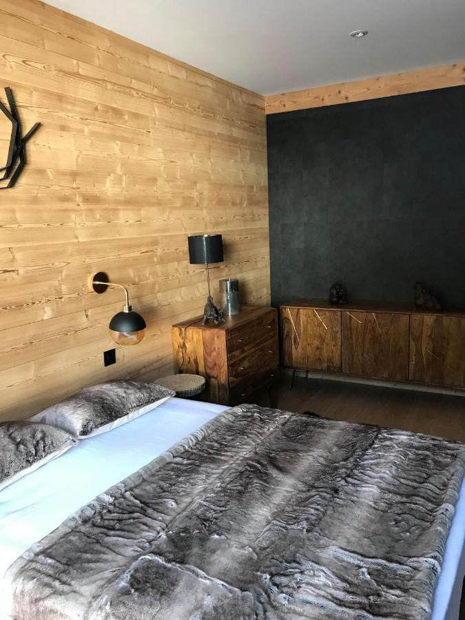 Cocoonabay Appartements Лез-Англь Экстерьер фото